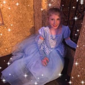 Meet your Posher, Jo